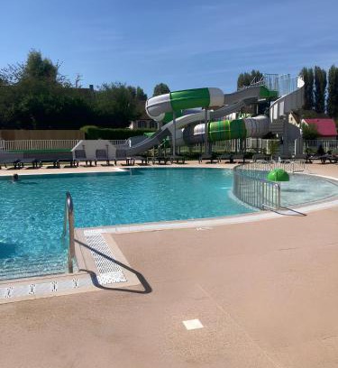 Ouistreham Otro | Mobil-home Ouistreham