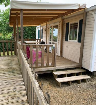 Limeuil Otro | Mobil-home PMR