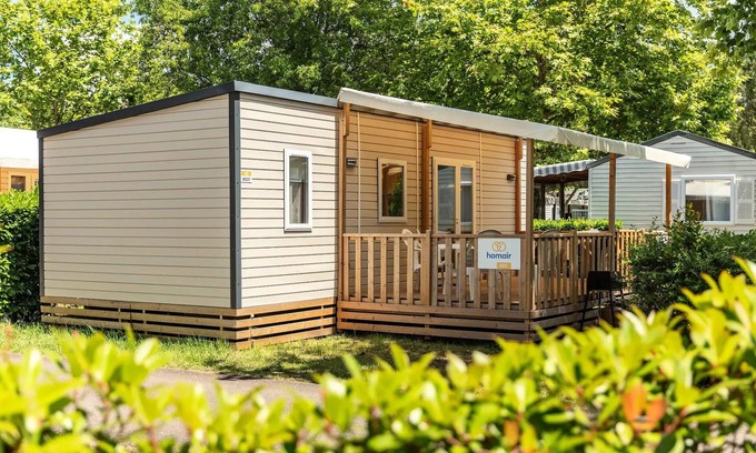 Le Bourg-d'Oisans Casa | Mobilheim A/C