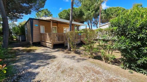 Torreilles Otro | Mobil Home récent Camping La Palmeraie