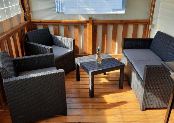 Saint-Hilaire-de-Riez Otro | Mobil home sur Camping