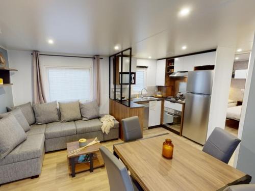 Seignosse Otro | Mobil-Home Seignosse
