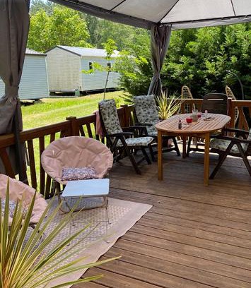 Grayan-Et-L'Hopital Otro | mobile home à Grayan et l' hôpital Du samedi au samedi