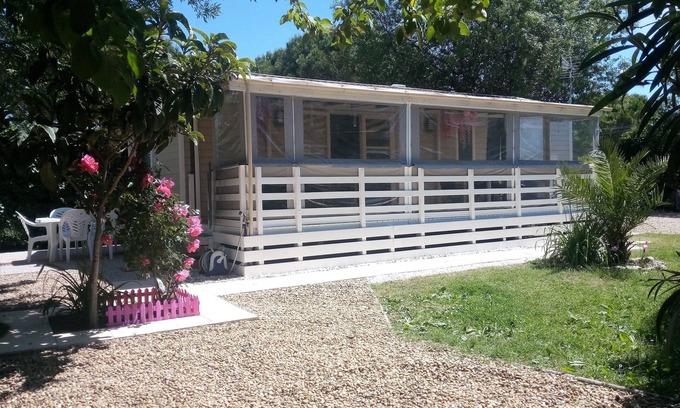 Lattes Casa | Su estadía de 4 *, piscinas, playas - sábanas, toallas, ropa de casa incluidas