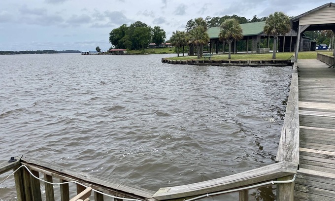 Negreet Casa | Mobile Home 88-2 at Tranquility Bay Resort