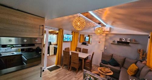 Les Mathes Otro | MOBILE-HOME Bonne Anse plage