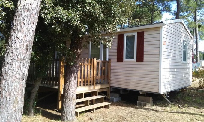 Les Mathes Otro | Mobile-Home 4 personnes