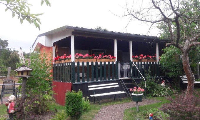 Oberhavel Casa | Mobile-Home