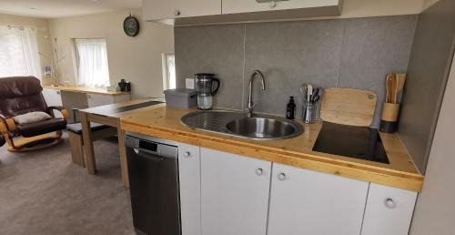 Grane Casa | Mobile home de Riosset