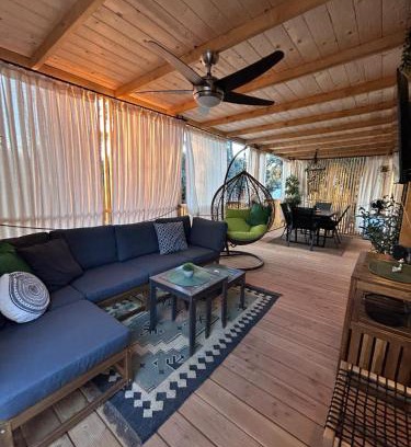 Biograd na Moru Otro | Mobile home FJAKA