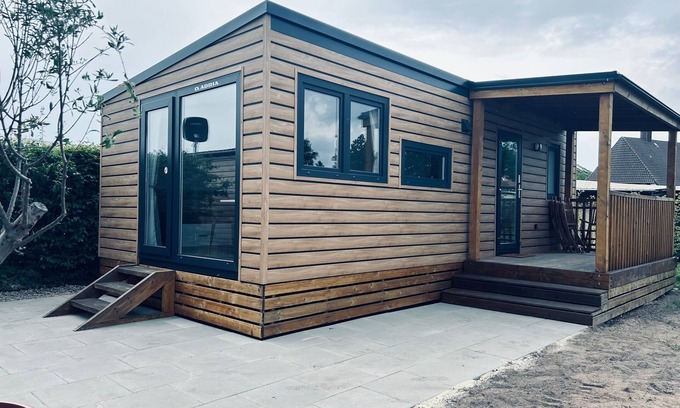 Huede Apartamento | Mobile home for 6 guests with 40m² in Hüde (272721)