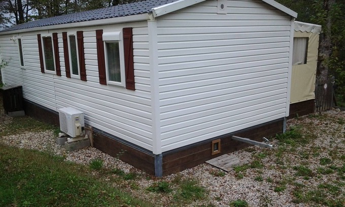 Peyrignac Casa | Mobile Home