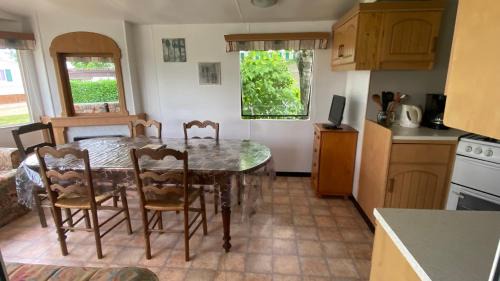 Pierrefitte-sur-Loire Otro | Mobile home Ulysse