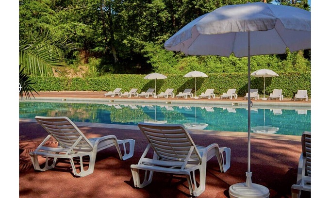 Saint-Cheron Casa | Mobile Home