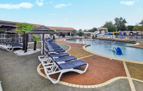 Talmont-Saint-Hilaire Otro | Mobile Home Moderne