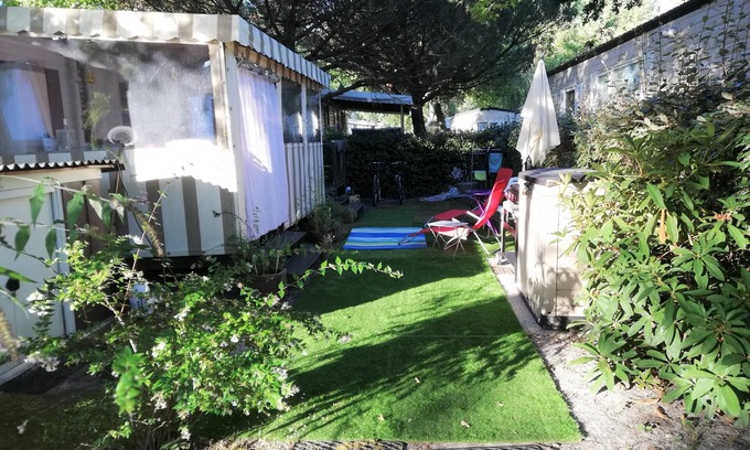 Gastes Casa | Mobil-homes - Gastes