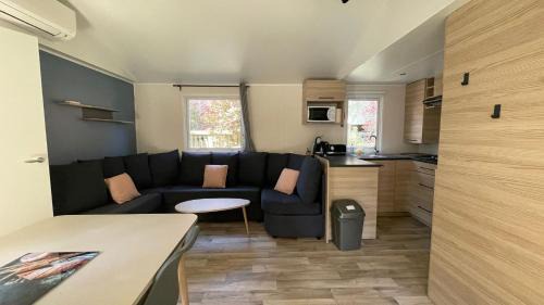 Les Mathes Casa | Mobile home in the Bay of Bonne Anse Plage La Palmyre