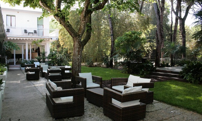 Ca' Savio Casa | Mobile Home Villaggio Valdor, Cavallino-Treporti