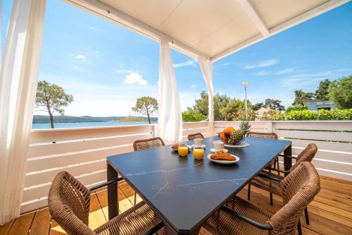 Turanj Complejo | Mobile home Laguna