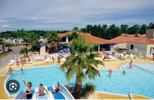 Vendres Otro | Mobile home les sablines