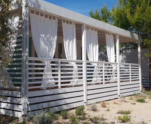 Susica Complejo | Mobile Home Pearl of Murter