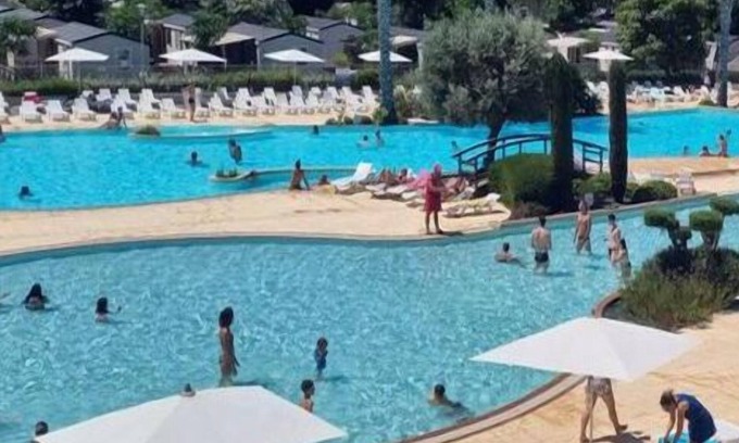 Vias Casa | MOBILE HOME VIAS PLAGE 1