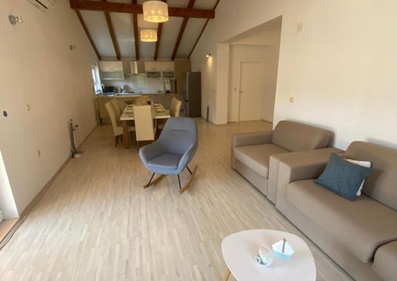 Biograd na Moru Complejo | Mobile Homes Camping Biograd