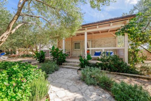 Sibenik Complejo | Mobile Homes Holiday Olive Garden