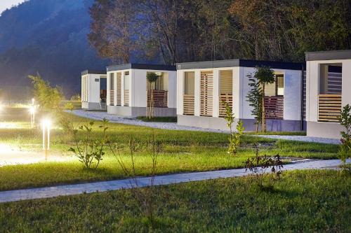 Donja Stubica Otro | Mobile Homes Terme Jezercica