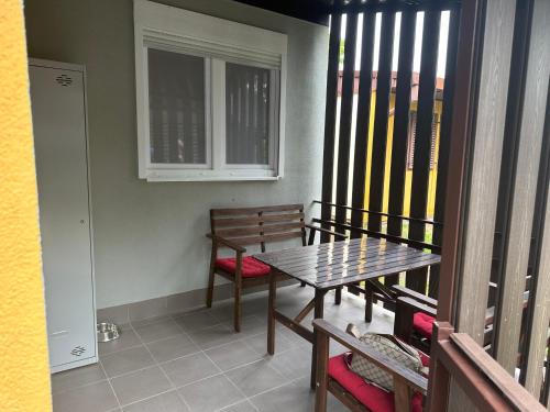 Terme Catez Apartamento | Mobile House Sweet Dreams - Terme Čatež