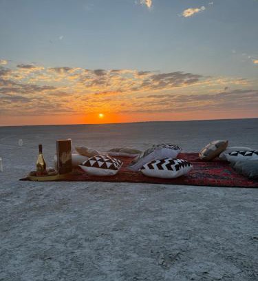 Sowa Otro | Mobile luxury camping