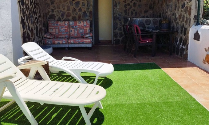 Ingenio Apartamento | Mobile working and relaxation