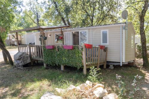 Lagorce Apartamento | Mobilehome