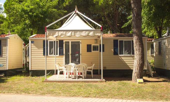 Cavallino-Treporti Casa | Casa vacacional con piscina