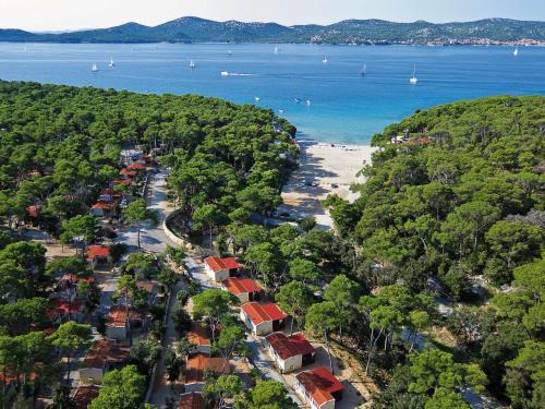 Biograd na Moru Complejo | Mobilehome Victoria - Camp Soline