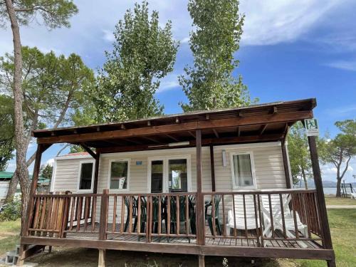 Tuoro sul Trasimeno Complejo | Mobilehomes in Tuoro Sul Trasimeno - Umbrien 51891
