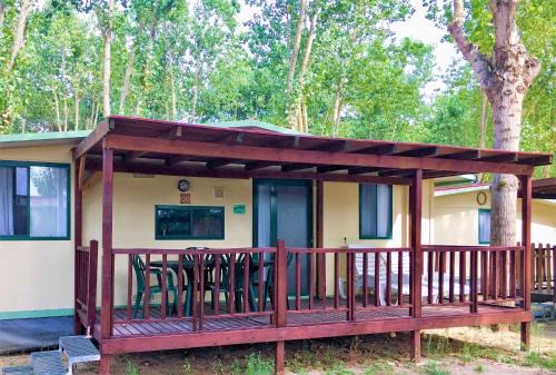 Tuoro sul Trasimeno Complejo | Mobilehomes in Tuoro Sul Trasimeno - Umbrien 24273