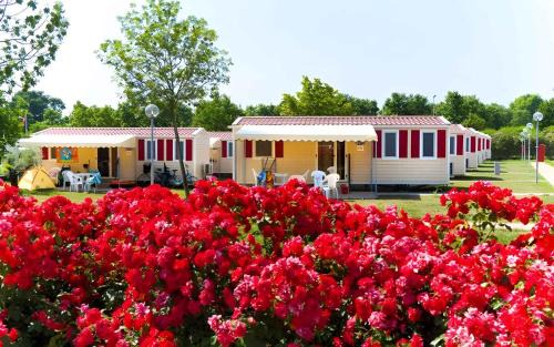 Colombare Complejo | Mobilehomes in Sirmione - Gardasee 22177