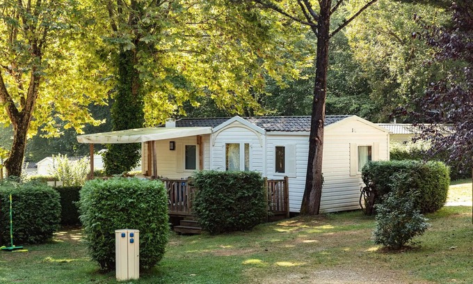 Proissans Casa | Mobilheim A/C