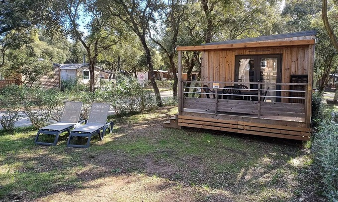 Sommieres Casa | Mobilheim A/C