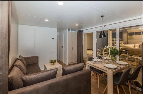 Wackersdorf Apartamento | Mobilheim Murnersee Haus 5