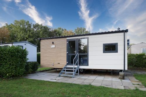Borgdorf Casa | Mobilheim Smallpod