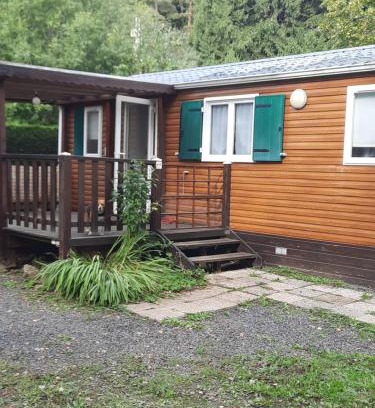 Besse-en-Chandesse Otro | Mobilhome 2 à 7 personnes