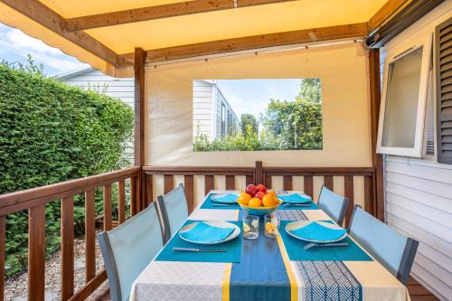 Saint-Denis-d'Oleron Otro | Mobilhome 4 personnes Ile d'Oleron