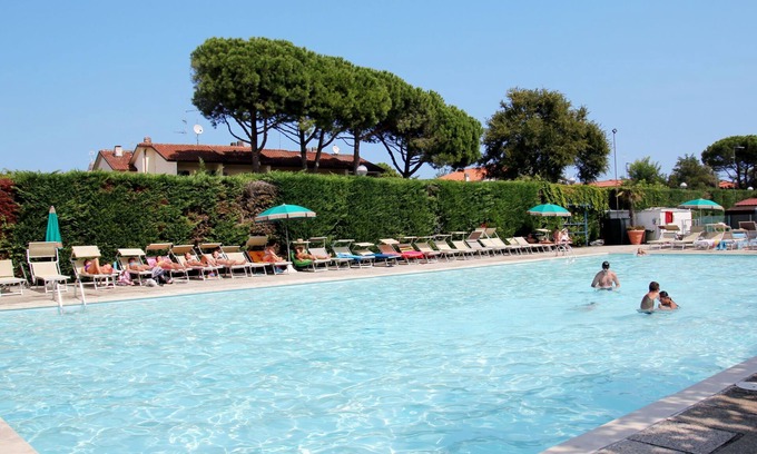 Lido di Dante Casa | Mobilhome Adria by Interhome