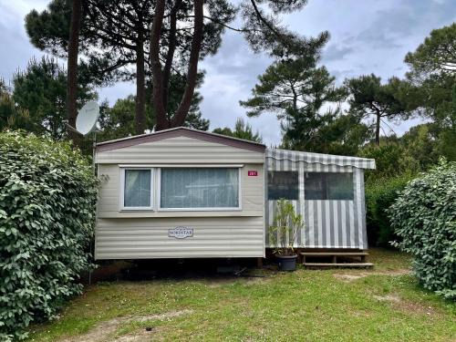 Les Mathes Casa | Mobilhome BA281 - Small budget - Siblu Bonne Anse Plage