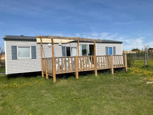 Sigean Otro | Mobilhome Coup de Coeur