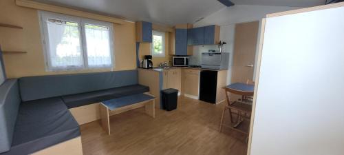La Cotiniere Otro | Mobilhome LA COTINIERE