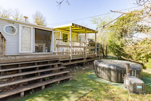 Bouzic Casa | Mobilhome O’Hara 884