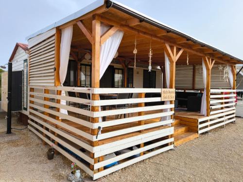 Pakostane Complejo | Mobilhome Pakoštane Sea and Sun